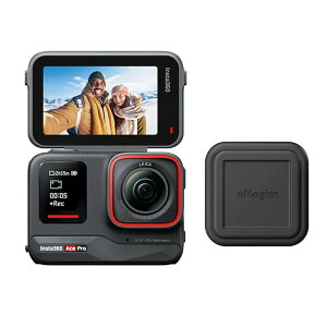Insta360 Ace pro/AceΉYJo[pYVJQیJo[ (AceYJo[)