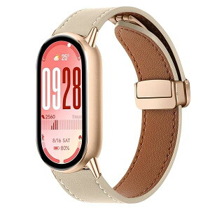 ���U�[�o���h Xiaomi Smart Band 10/9/8 �Ή� �����o���h ���C �o�b�N���t�� ���� �����ȒP �{�v �ւ��x���g �r�W�l�X�X�^�C�� �X�g���b�v �����x���g �R���p�`�u�� Xiaomi Mi Band 10/9/8 (�u���b�N)
