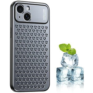 iPhone 15 Plus p P[X A~ p M X}zP[X ŵȃnjJ\ bV ϏՌ ČRیHw ACtH15 Plus Jo[ Xgbvz[ 6.7C` (iPhone15plus D) FWJS-