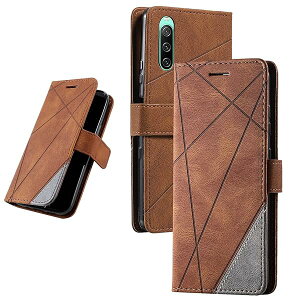 UnivoColors Sony Xperia 10 IViSO-52C/SOG07j蒠^P[X J[h[ X^h@\ TCh}Olbg TPUP[X y Xgbvt QI[dΉ u@\ hw Yی Sʕی (uE)