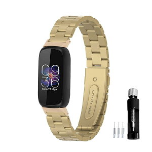 ^EHb`oh Compatible with Fitbit inspire 3 XeXX`[ XgXgbv uXbg p inspire3 X}[gEHb` ANZT[ fB[X Y