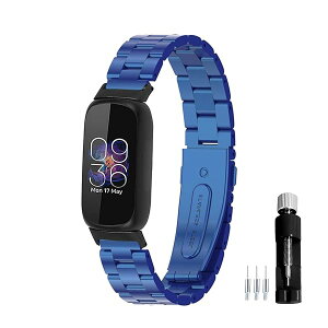^EHb`oh Compatible with Fitbit inspire 3 XeXX`[ XgXgbv uXbg p inspire3 X}[gEHb` ANZT[ fB[X Y