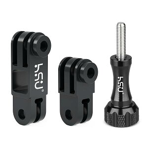 ANVJ A[ gopro A_v^[ A~ }Eg 3 lWt GoPro Hero13/12/11/10/9/8/7/6/5/AKASO/DJI Osmo Action...yё̃ANVJ ANZT