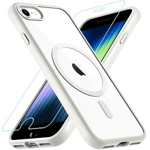 iPhone SE P[X iPhone SE 3 2 iPhone8 P[XyKXtBtEMagSafeΉz^ y ACtHse X}zP[X ČRMILKi ϏՌ Yی Xgbvz[ }Olbg