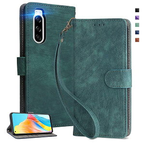 UnivoColors Sony Xperia 5iSO-01M/SOV41j 蒠^ X}zP[X gуJo[  RFIDubLO J[h[ ꑮXgbv }OlbgJ uX^h@\ M E₷ S