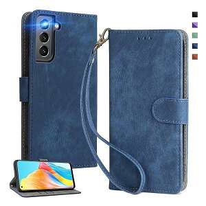 UnivoColors Galaxy S21 5G (SCG09/SC-51B) 蒠^ X}zP[X gуJo[  RFIDubLO J[h[ ꑮXgbv }OlbgJ uX^h@\ M E₷ Sʕ