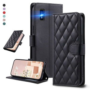 UnivoColors SHARP AQUOS wish3 (SH-53D/A302SH) �L���e�B���O���U�[�� �蒠�^�P�[�X �G���K���g ����PU �}�O�l�b�g�J�� �J�[�h���[�@�\ �X�^���h�@�\ �t���S�ʕی� �����Y�ی� �X�g���b�v�t��(�u���b�N