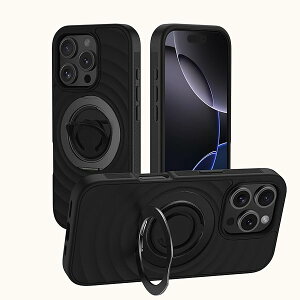 y2024ōEɏ̃v~Az iPhone 16 Pro Max P[X MagSafeΉ G |Iȕی yX}zOځE360°]X^hz ČRMILKiϏՌ CAX[dΉ wh~ c