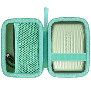 iP[X̂݁jxmtC `FL X}zv^[ tHgv^[ instax mini Link3pP[XCO[]