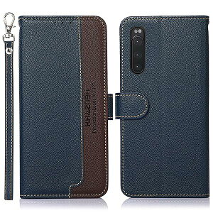 Xperia 5 II P[X 蒠^ GNXyA SO-52A docomo SoftBank / SOG02 Jo[ z^ Xgbvt [RFIDubLO] PUU[ }OlbgJ J[h[ uX^h@\ ϏՌ l