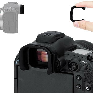 ACJbv Canon EOS R5 Mark II J ɑΉ VR ACs[X t@C_[ی Lm R5 Mark2 ACJbv ڊړ K y ubN