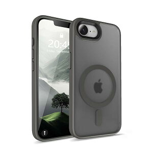 iPhone 16e P[XyČRMILKiEMagSafeΉzwh~ ~ ϖh~ CX[d iphone16e P[X ϏՌ ӂ16e Jo[ ACtH16e Jo[iO[j