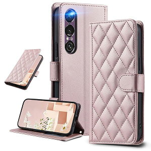 UnivoColors Sony Xperia 1VII(SO-51F/SOG15)LeBOU[ 蒠^P[X GKg PU }OlbgJ J[h[@\ X^h@\ tSʕی Yی Xgbvt(S[hs