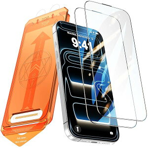 Ή iPhone 17 Pro XtB 2Zbg KChg̎ z phone17pro یtB Nȉ掿  9Hdx ACtH17 Pro p tB  6.3C`