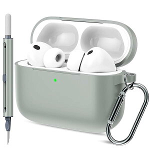 AirPods Pro 3 P[X 2025N VR یP[X ϏՌ AirPods Pro 3 pJo[ LEDCg GA[|bY v3 h~ ho y h~ jƏ CX[dΉ Jr