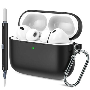 AirPods Pro 3 P[X 2025N VR یP[X ϏՌ AirPods Pro 3 pJo[ LEDCg GA[|bY v3 h~ ho y h~ jƏ CX[dΉ Jr