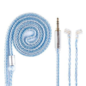 �w�b�h�t�H�� �����p�P�[�u�� 0.75mm 2pin QDC 3.5mm YYX4849 �⃁�b�L�� 16�c�C�����j �A�b�v�O���[�h ���P�[�u�� �������P �w�b�h�t�H�� �����p�P�[�u�� hi-fi�I�[�f�B�I �C���z�� ���P�[�u�� ZSX/ZSN P