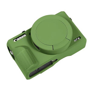 C[W[t[hP[X Canon Powershot G7 X Mark III fW^Jp \tgVRیJo[ O\ȃYJo[t Canon G7XII / G7X Mark IIp DSLRJp