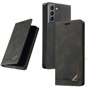 UnivoColors Galaxy S21 5G(SCG09/SC-51B) 蒠^P[X  X^h@\ J[h[ }Olbg TPU\tgJo[ Sʕی Jی Ռz RFIDubLO  Jo[(ubN)