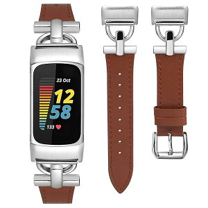 Fitbit Charge6/Charge5oh tBbgrbg `[W6/`[W5ɑΉ {v U[rWlXoh fB[X xg Charge5oh IVxg _炩 iuE{Vo