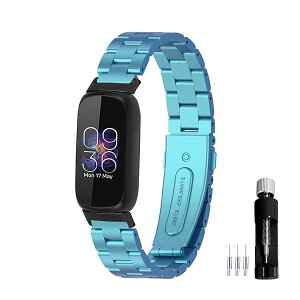 ^EHb`oh Compatible with Fitbit inspire 3 XeXX`[ XgXgbv uXbg p inspire3 X}[gEHb` ANZT[ fB[X Y