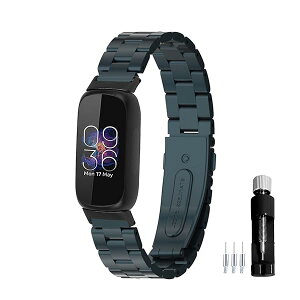 ^EHb`oh Compatible with Fitbit inspire 3 XeXX`[ XgXgbv uXbg p inspire3 X}[gEHb` ANZT[ fB[X Y
