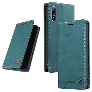 UnivoColors Sony Xperia 10 V(SO-52D/SOG11) 蒠^P[X  X^h@\ J[h[ }Olbg TPU\tgJo[ Sʕی Jی Ռz RFIDubLO  Jo[()