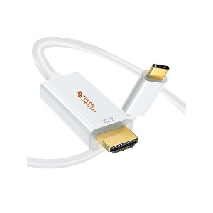 USB-C HDMI 4K, Type C HDMI P[u Thunderbolt 3Ή iPhone 15/ iPhone 15Pro Max/MacBook Air/MacBook Pro/Yoga 910/ XPS 13/HUAWEI M