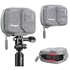 Insta360 Ace Pro/Ace Pro 2/Ace Ή Ή ~j [P[X یP[X LOP[X,{gEI[vjOEfUCB_Orɐڑ\,Ace Pro {fBVF ANZT[