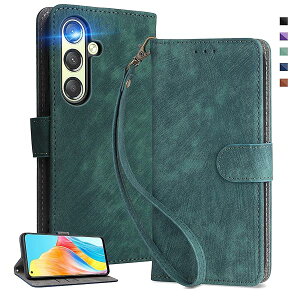 UnivoColors Galaxy S24 (SC-51E/SCG25) 蒠^ X}zP[X gуJo[  RFIDubLO J[h[ ꑮXgbv }OlbgJ uX^h@\ M E₷ Sʕی 