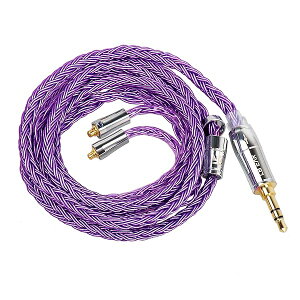 �yKbear-ST18�z ���P�[�u�� MMCX3.5mm �C���t�H���������P 16�c�⃁�b�L 5N �A�b�v�O���[�h�P�[�u�� �⃁�b�L�� mmcx �����p�P�[�u�� �_�炩�� �\�t�g �C���z������ �L���C���z�� 3.5mm�v���O ���b�c