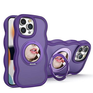 Iphone12Pro Maxp P[X magsafeΉ  TPU ؍  EF[u \tg ~ t ϏՌ  }bg  X}zP[X ACtH 12Pro Max p P[X 360°]X^h 