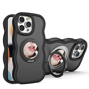 Iphone12Pro Maxp P[X magsafeΉ  TPU ؍  EF[u \tg ~ t ϏՌ  }bg  X}zP[X ACtH 12Pro Max p P[X 360°]X^h 