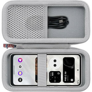 iP[X̂/only casejXREAL Beam Pro XREAL AROXԃRs[eBORpjI 3DJsp[P[X-