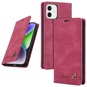 UnivoColors iPhone 12 mini 蒠^P[X  X^h@\ J[h[ }Olbg TPU\tgJo[ RFIDubLO Jی Ռz Sʕی Ռz  Jo[(CF)