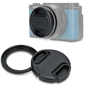 yYLbv+A_v^[OzPanasonic LUMIX S 26mm F8 S-R26 YLbv U58mmA_v^[Ot A~jE ֗ ABS ϋv Yی y ^ѕ֗ pi\j