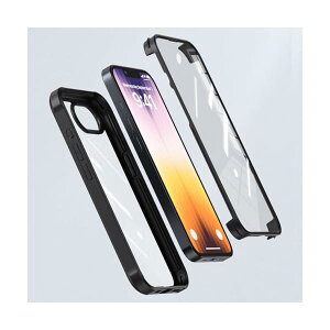 yʁISʕیIz iPhone 16e p P[X 6.1 C` SE4 l 360xی 9HKX+PCf+TPUop[ ϏՌ C菝h~ ^ Qi[dΉ y h~ wh~ ACtH16e p Jo