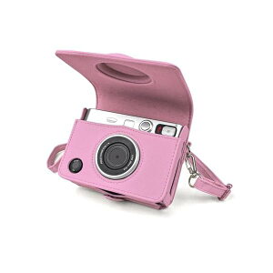 Mini EVOP[X - re[WPUU[یP[X Fuji Instax Mini EVOCX^gJp - ߉\ȃV_[XgbvtO\ȃobO obe[[d|[g - sN
