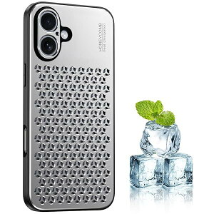 iPhone 16 Plus p P[X A~ p M X}zP[X ŵȃnjJ\ bV ϏՌ ČRیHw ACtH16 Plus Jo[ Xgbvz[ 6.7C` (iPhone16plus ) FWJS-