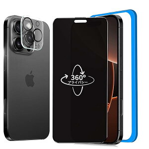 y360x `h~ziPhone 16 Pro KXtB `h~ 360 ACtH16v tB 360° S ` Phone16Pro یtB ̂h~ iPhone 16Pro ʃtB یV[g y