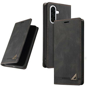 UnivoColors Galaxy A36 5G(SC-54F) 蒠^P[X  X^h@\ J[h[ }Olbg TPU\tgJo[ Sʕی Jی Ռz RFIDubLO  Jo[(ubN)