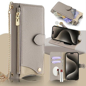 �p�� iPhone 17 Pro �P�[�X �蒠�^ ���z�^�J�o�[ iPhone17�v�� �蒠�^�P�[�X �}�O�l�b�g���� ���t�� �K���� �A�C�z��17�v��case�}�O�l�b�g�� ���ϋ� �J�[�h���[ �΂߂��� �X�g���b�v ��|�� PU���U�[ 