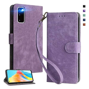 UnivoColors Galaxy S20/S20 5G (SC-51A/SCG01) 蒠^ X}zP[X gуJo[  RFIDubLO J[h[ ꑮXgbv }OlbgJ uX^h@\ M E₷ S