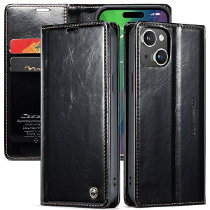 iPhone P[X 蒠^Jo[ 蒠 ACtHz^gуX}zP[X gȃrWlX^Cvcase J[h[ X^h@\ ϏՌ Sʕی lC㎿CMtgΉiPhone 6.1C`AubN