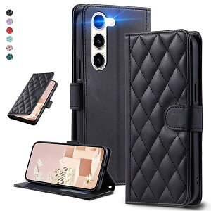 UnivoColors Galaxy S23 (SC-51D/SCG19) LeBOU[ 蒠^P[X GKg PU }OlbgJ J[h[@\ X^h@\ tSʕی Yی Xgbvt(ubN)