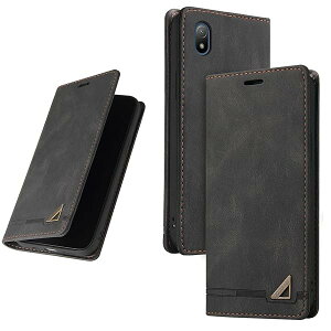 UnivoColors Sony Xperia ACE III (SO-53C/SOG08) 蒠^P[X  X^h@\ J[h[ }Olbg TPU\tgJo[ Sʕی Jی Ռz RFIDubLO  Jo[(