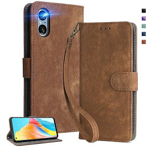 UnivoColors Sony Xperia 5 ViSO-53D/SOG12j 蒠^ X}zP[X gуJo[  RFIDubLO J[h[ ꑮXgbv }OlbgJ uX^h@\ M E₷ S