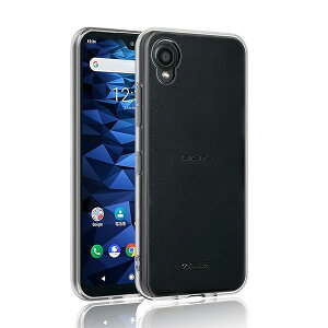 KYOCERA DIGNO BX2 / A101KC�P�[�XKYOCERA DIGNO BX2 �\�t�g�P�[�X�N���A �P�[�X �ϏՌ� TPU �P�[�X �C�菝�h�~�z���_�炩����G��A101KC�p�� �X�}�z�P�[�X