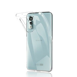 ���Z�� Android One S8 S8-KC�P�[�XOneS8�\�t�g�P�[�X�N���A �P�[�X �ϏՌ� TPU �P�[�X �C�菝�h�~�z���_�炩����G��AndroidOneS8�p�� �X�}�z�P�[�X