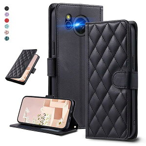 UnivoColors SHARP AQUOS Sense8�iSH-54D/SHG11�j�L���e�B���O���U�[�� �蒠�^�P�[�X �G���K���g ����PU �}�O�l�b�g�J�� �J�[�h���[�@�\ �X�^���h�@�\ �t���S�ʕی� �����Y�ی� �X�g���b�v�t��(�u���b